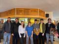 Shustoke Gauntlet 2026 - Prizewinners &copy; Ria Burgoine