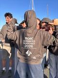 Christchurch Sailing Club Junior Fundraising Mission to compete in the RORC Cervantes Trophy Race &copy; Lindsey Rayner
