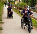 Sea for everyone in Friuli Venezia Giulia Region - inclusive experiential and sports iniziatives &copy; Tiliaventum 
