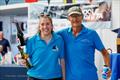 International Paint Poole Regatta 2026 Prize Giving &copy; Paul Wyeth / www.pwpictures.com