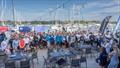 2026 J Cup UK at the Royal Southern Yacht Club &copy; Nikki Curwen