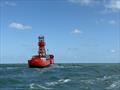 Round the Goodwins Race 2026 - the East Goodwin Lightship is due for replacement with a buoy &copy; RTYC