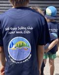 Dell Quay Sailing Club Junior Week 2026 &copy; Sarah Eggleton