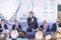 Palermo-Montecarlo Regatta 2026 - press conference