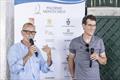 Palermo-Montecarlo Regatta 2026 - press conference