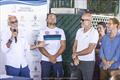 Palermo-Montecarlo Regatta 2026 - press conference