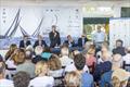 Palermo-Montecarlo Regatta 2026 - press conference