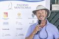 Palermo-Montecarlo Regatta 2026 - press conference