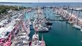 &copy; Cannes Yachting Festival
