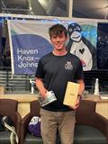 Largs Regatta Festival 2026 Mid Week Series &copy; Marc Turner / PFM Pictures