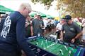 Aftersailing entertainment at Sail Port Stephens &copy; PromoceanMedia