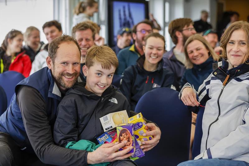 RORC Easter Challenge - photo © Paul Wyeth / RORC