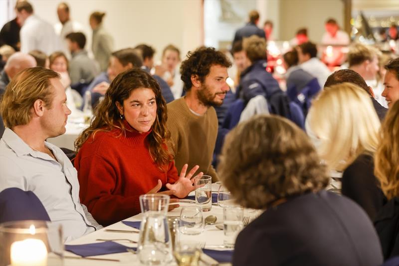 RORC Easter Challenge - photo © Paul Wyeth / RORC