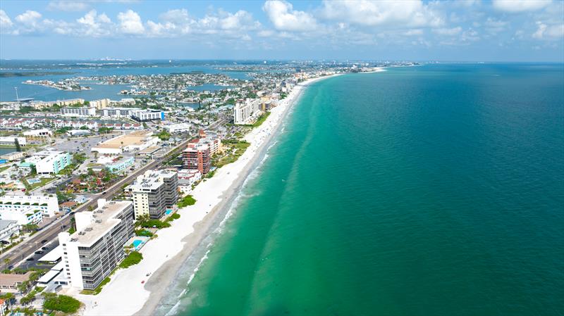 St. Pete-Clearwater, Florida - photo © Visit St Pete - Clearwater