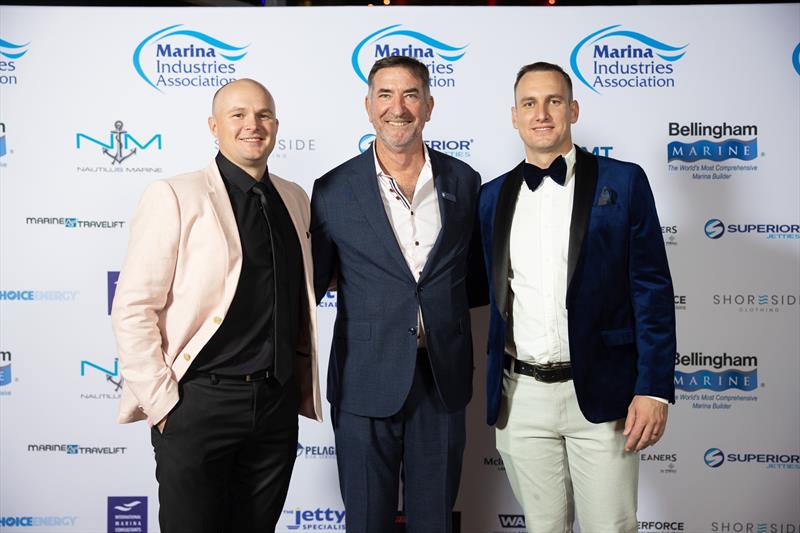 Marinas24 - Superior Soiree - photo © David Fell