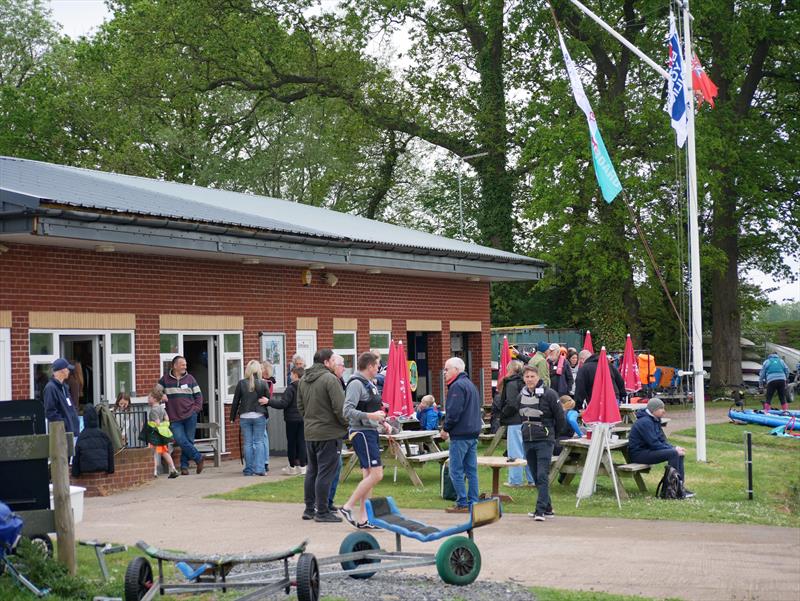 South Staffs Open Day 2026 - photo © Chloe Nichols
