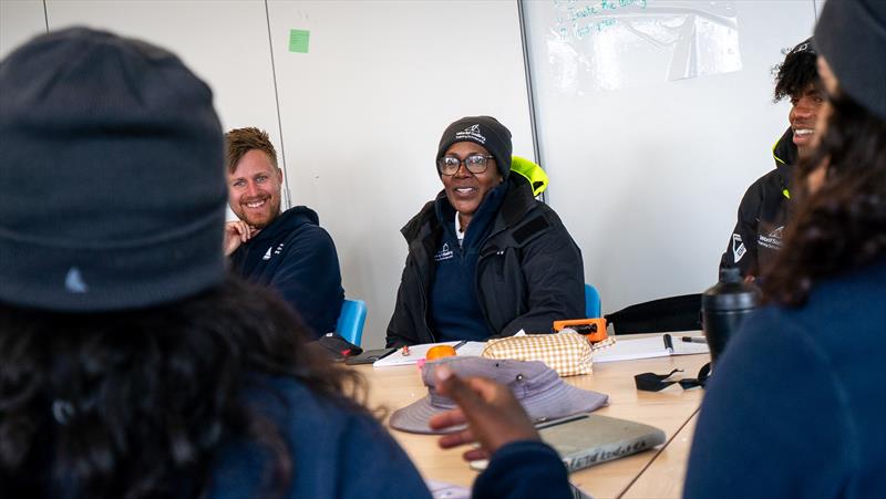 World Sailing 2026 Development Coach Scholarship Programme - photo © World Sailing