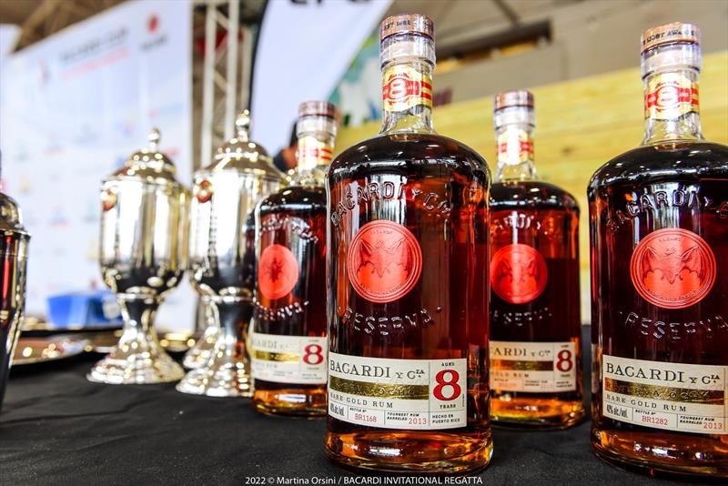 To the victor go the spoils - photo © Martina Orsini