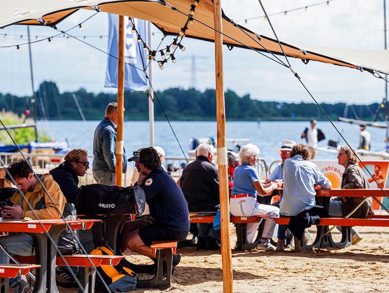 2026 Dutch Water Week - Day 4 photo copyright Sailing Energy / Dutch Water Week taken at 