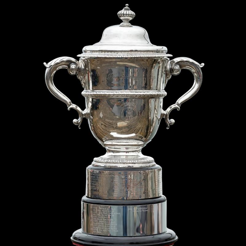 2026 Dragon Edinburgh Cup & UK Grand Prix - photo © British Dragon Association