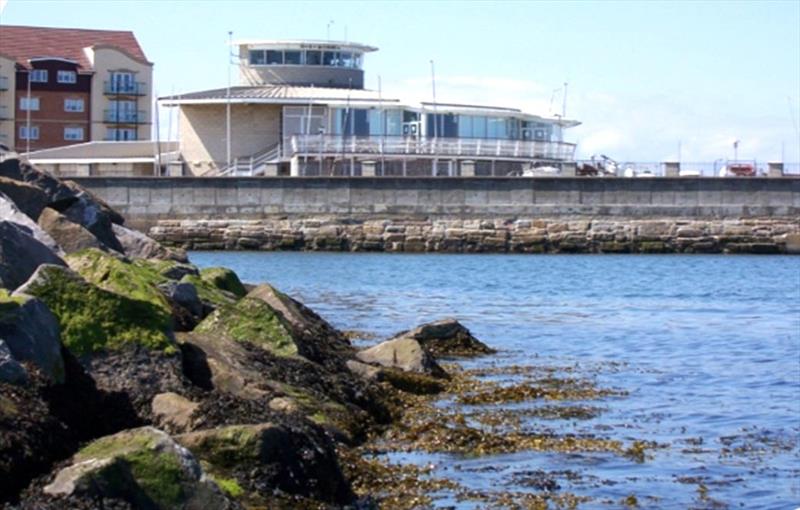 Tees and Hartlepool Yacht Club - photo © Tees & Hartlepool YC