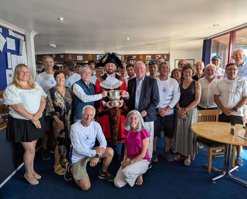 Armada Cup Plymouth - photo © One Plymouth
