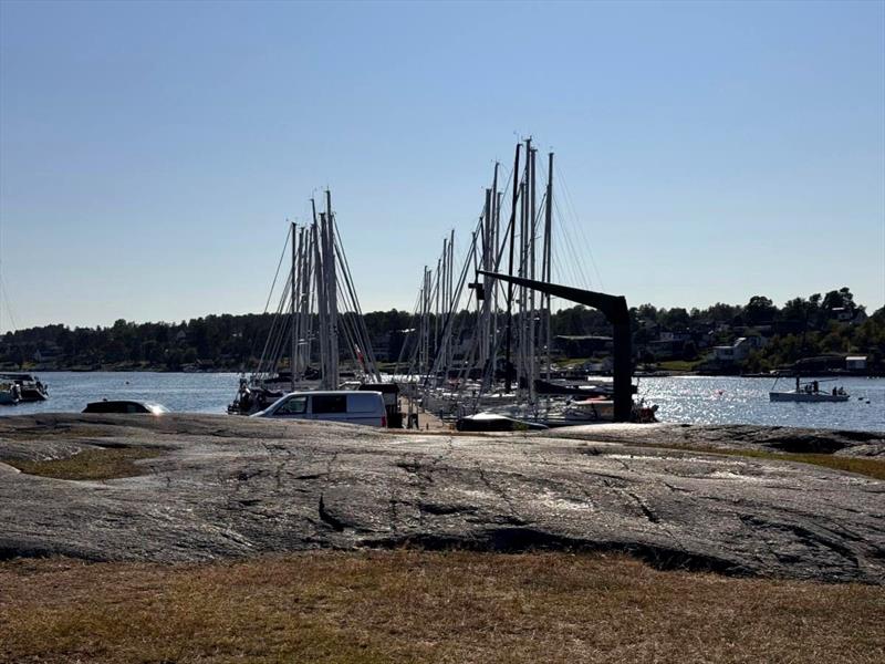 Tønsberg Seilforening - photo © IM24CA / Piret Salmistu