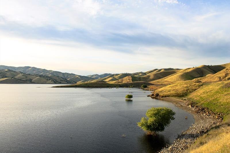 ASA's VP of Government Affairs discusses California's newly proposed MPA's photo copyright American Sportfishing Association taken at 