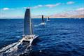 © Sailing Energy/Calero Marinas