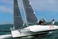 MOCRA National Championship at Bembridge day 1 &copy; Mike Samuelson
