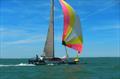 MOCRA National Championship at Bembridge day 2 &copy; Mike Samuelson