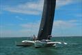 MOCRA National Championship at Bembridge day 1 &copy; Mike Samuelson