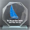 William Bow Trophy - Centenary Regatta at Paisley © David Smith