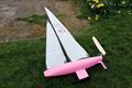 Vane 36R Leech Cup at Fleetwood &copy; Sharon Johnson