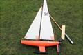 Vane 36R Leech Cup at Fleetwood &copy; Sharon Johnson