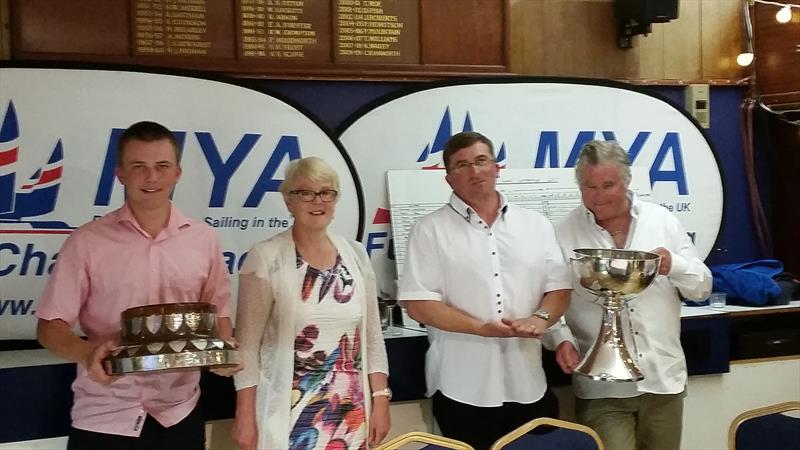 UK (Vane) A-Class Championship at Fleetwood photo copyright John Taylor taken at Fleetwood Model Yacht Club and featuring the Model Yachting class