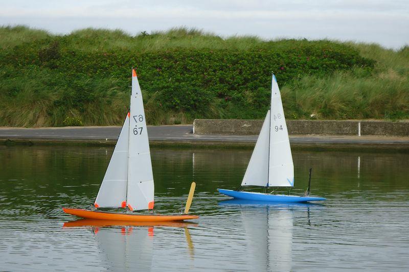 fleetwood model yacht club photos