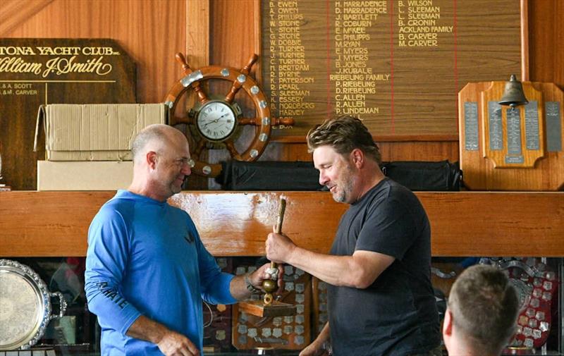 2026 Victorian Mosquito Cat Rigged State Titles - photo © Craig Shepherd