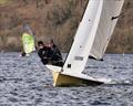 Bala Sailing Club Easter Regatta 2024 © John Hunter