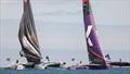 © Lloyd Images / Pro Sailing Tour