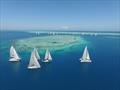 The Yacht Sales Co. is major sponsor of the 2025 Musket Cove Fiji Regatta © Jacob Fewtrell Media