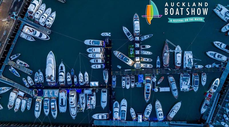 2025 Auckland Boat Show - photo © The Yacht Sales Co