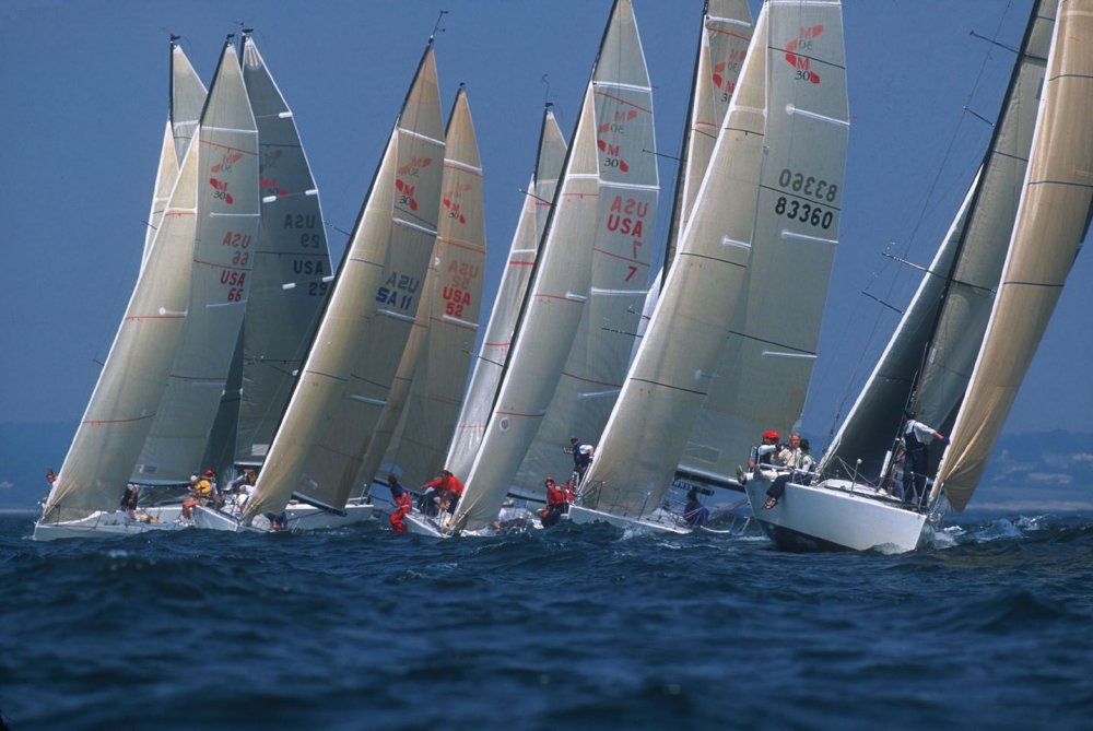 Rolex Farr OD Invitational at Miami, Florida - Preview