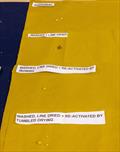 Re-activating PFC-free DWR face fabric