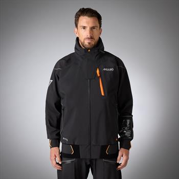 Musto mpx jacket deals