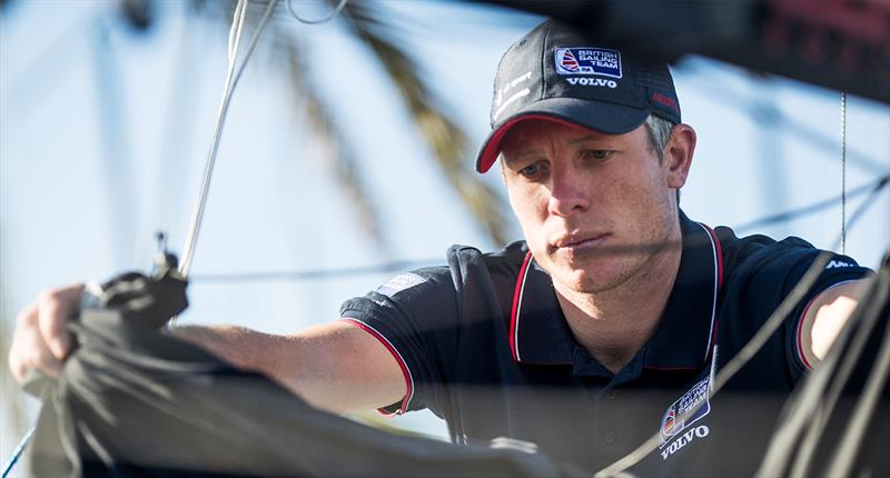 Sailing cheap team hat