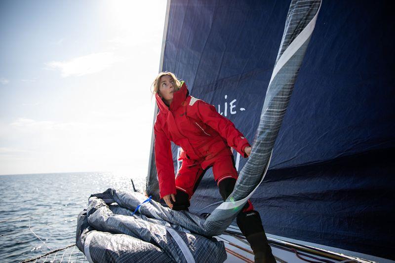 Musto introduce new SS22 MPX Offshore range - photo © Musto