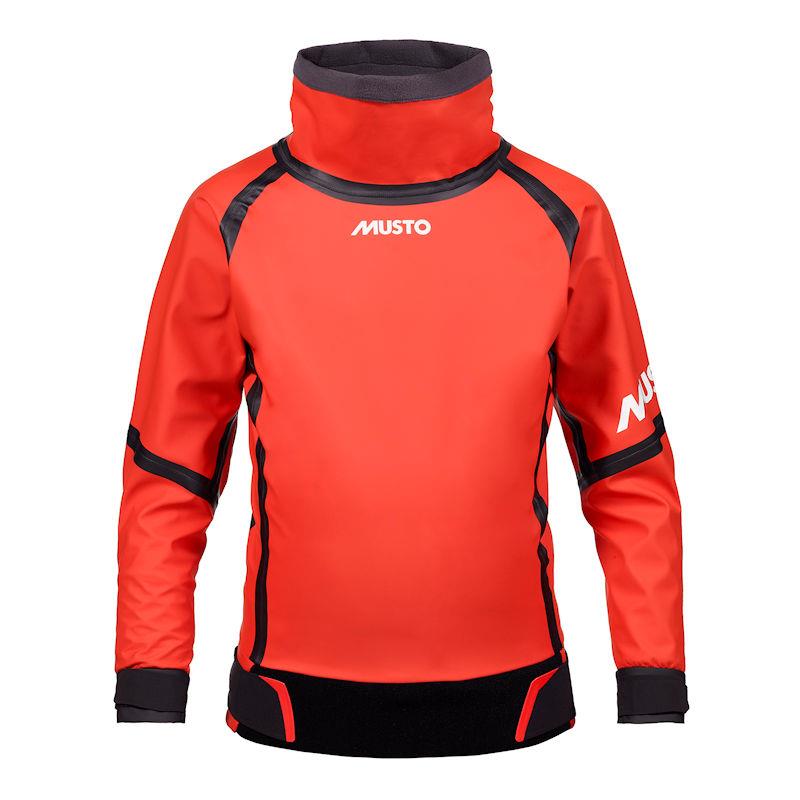 Musto launch Junior sailing collection 