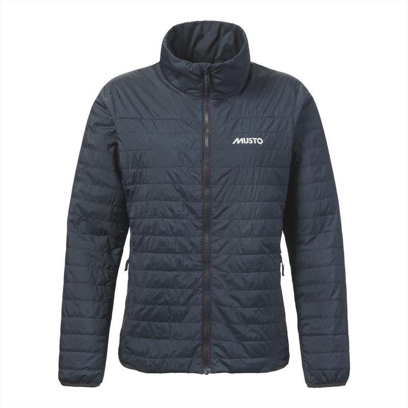 Musto action primaloft jacket sale