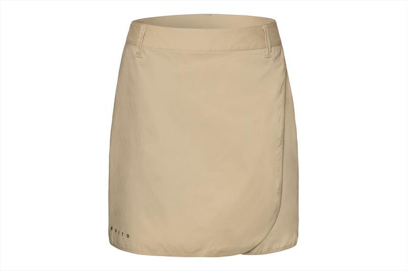EVO Fast Dry Skort - photo © Musto